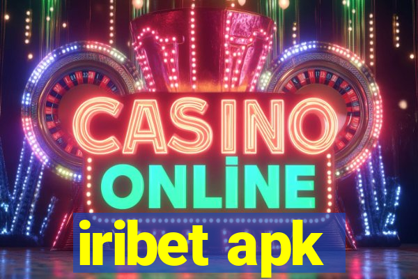 iribet apk